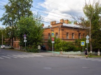 neighbour house: st. Krasnaya, house 73. museum Пензенский государственный краеведческий музей 