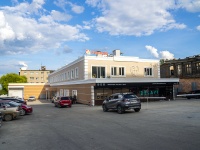 neighbour house: st. Krasnaya, house 77Б. multi-purpose building