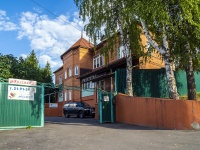 , Krasnaya st, house 93. Private house