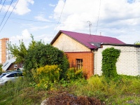 , st Krasnaya, house 95. Private house