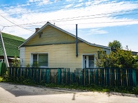 , Lebedyovskaya st, house 33. Private house