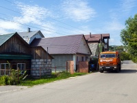 neighbour house: st. Lebedyovskaya, house 36. Private house