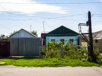 neighbour house: st. Lebedyovskaya, house 39. Private house