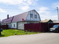 neighbour house: st. Lebedyovskaya, house 40. Private house