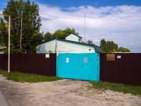 neighbour house: st. Lebedyovskaya, house 41А. Спасательная станция "Пески"