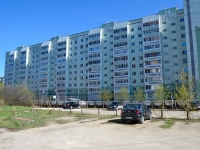 Perm,  , house 99В. Apartment house