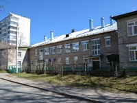 Perm, nursery school №247,  , house 101А