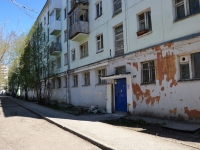 Perm,  , house 111. Apartment house