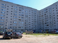 Perm,  , house 68Б. Apartment house