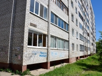 Perm,  , house 68Б. Apartment house