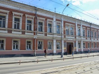 Пермь, Ленина ул, дом 56