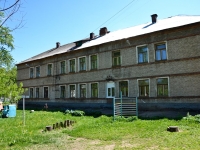 Perm, nursery school №269, Komsomolsky avenue, house 88Б