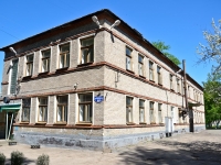 Perm, nursery school №269, Komsomolsky avenue, house 88Б