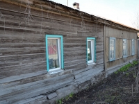 Perm, Kosmonavtov road, house 204. Private house