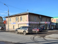 Perm, road Kosmonavtov, house 244А. store