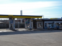 Perm, road Kosmonavtov, house 310 ЛИТ Б. fuel filling station