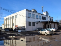 Perm, shopping center "Верхние Муллы", Kosmonavtov road, house 355