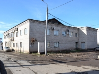 Perm, hospital Пермская центральная районная больница, Kosmonavtov road, house 359