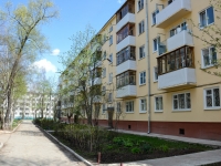 彼尔姆市, Krupskoy st, 房屋 88. 公寓楼