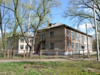 Perm, nursery school № 317, Krupskoy st, house 90