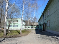 улица Крупской, house 91А. детский сад