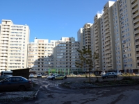 彼尔姆市, Sovetskoy Armii st, 房屋 72/4. 公寓楼