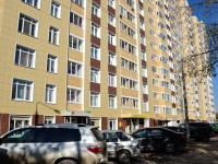 彼尔姆市, Sovetskoy Armii st, 房屋 72/4. 公寓楼