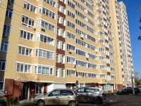 彼尔姆市, Sovetskoy Armii st, 房屋 72/3. 公寓楼