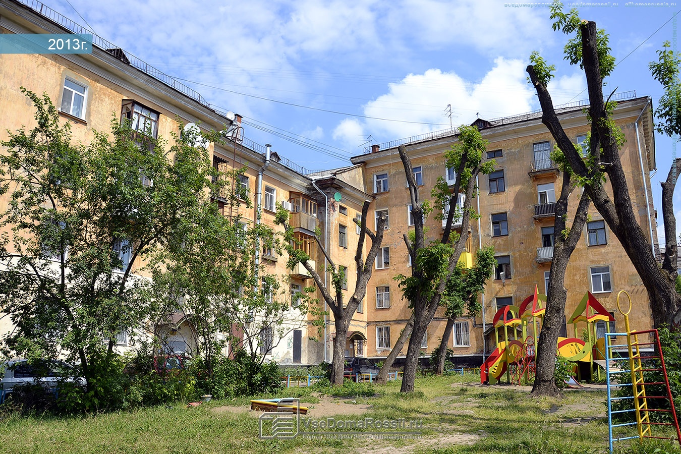 Карта перми улица соловьева 9