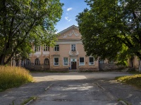 , Городская больница им. академика Вагнера Е.А. Женская консультация, Pyatiletki st, house 52