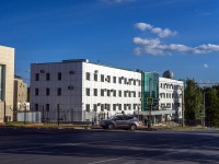 , office building Компания "Уралкалий", Pyatiletki st, house 63