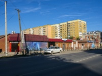 , Lenin st, house 67А. store