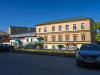 , Lenin st, house 67Г. office building