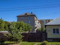 , Lenin st, house 69А. Apartment house