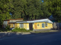 , Lenin st, house 87. Private house