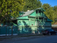 улица Ленина, house 87. индивидуальный дом