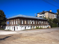 улица Карла Маркса, house 18. многоквартирный дом