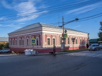 Solikamsk, house 9220 let Pobedy st, house 92