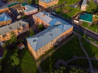 Solikamsk, college Соликамский педагогический колледж им. А.П. Раменского, 20 let Pobedy st, house 94