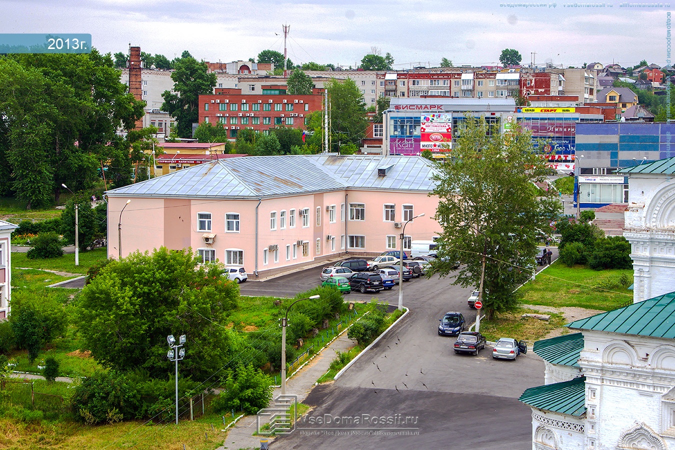 Соликамск лесной поселок 12а карта