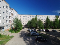 Solikamsk, 20 let Pobedy st, house 159. Apartment house