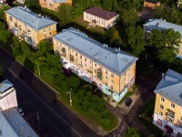 Solikamsk, 20 let Pobedy st, house 169. Apartment house