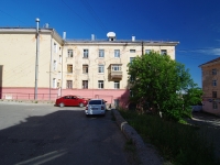 Solikamsk, 20 let Pobedy st, house 173. Apartment house