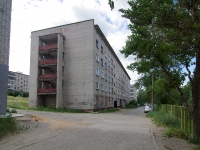 Solikamsk, 20 let Pobedy st, house 190. Apartment house