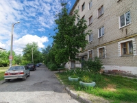 Solikamsk, 20 let Pobedy st, 房屋 194. 公寓楼