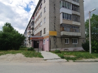 Solikamsk, 20 let Pobedy st, 房屋 194. 公寓楼