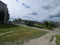 Solikamsk, cafe / pub "Встреча", 20 let Pobedy st, house 196