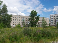 Solikamsk, 20 let Pobedy st, house 200. Apartment house