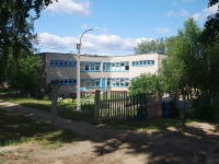 Solikamsk, 艺术学校 №2, 20 let Pobedy st, 房屋 83