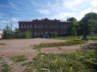 Solikamsk, gymnasium №2, 20 let Pobedy st, house 89